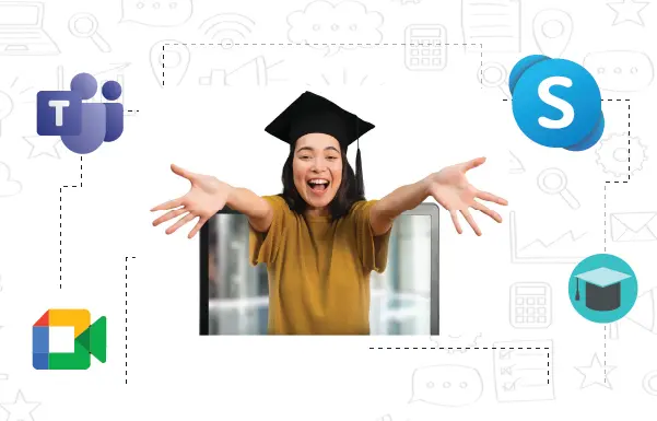 Public Star: Master Speaking - NexlLearning Online Tutoring