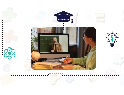 Master Test, Coding & Technology Skills with Expert Grade 3 Tutors - NexlLearning Online Tutoring