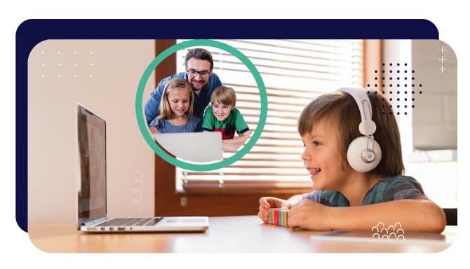 Master English for Grades 6–8 with Expert Tutors - NexlLearning Online Tutoring