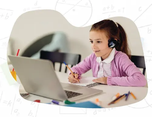 High School English Expert curriculum and laboratory highlight