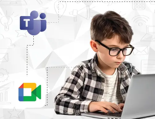 Learn with Expert Tutors at Every Grade Level - NexlLearning Online Tutoring