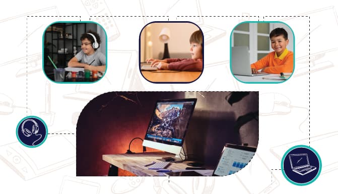 AI Coding Expert interactive student learning session