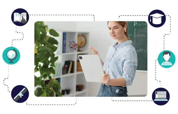 Homework Helper: On Call - NexlLearning Online Tutoring